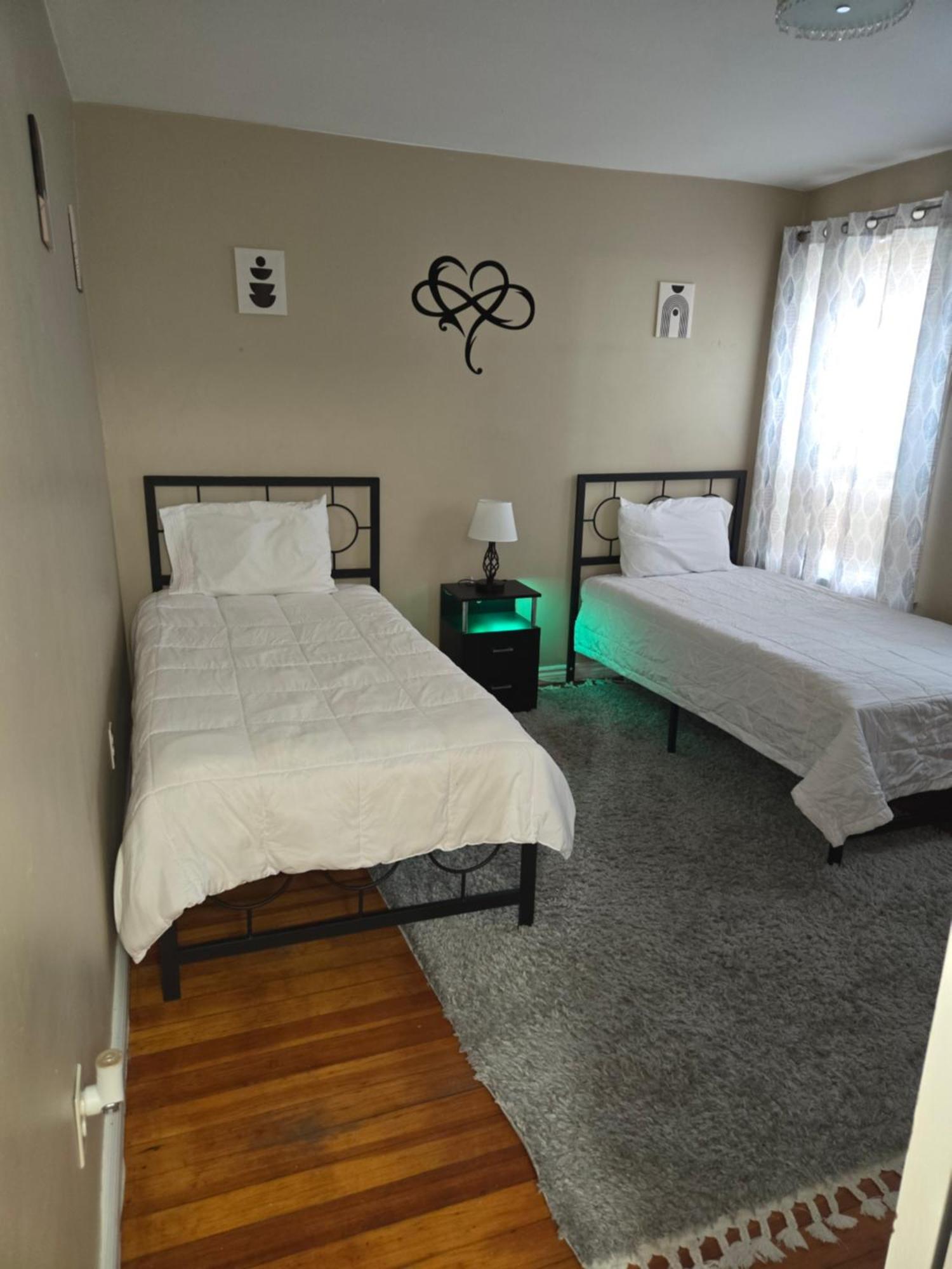 Providence Place Apartment Eksteriør billede